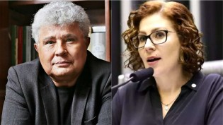 Ricardo Noblat e site Metrópoles condenados a indenizar Carla Zambelli por motivo inadmissível