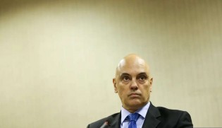 Decisão de Moraes padece de nulidade absoluta e gera apenas uma certeza