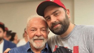 AO VIVO: O mistério de Lulinha / Grande farsa no Nordeste é revelada (veja o vídeo)