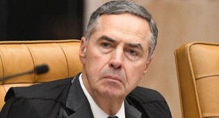 Deputado quer câmeras em ministros do STF