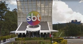 SBT investiga câmeras após suposto flagra entre diretor e funcionário