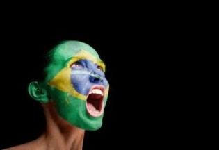 Um povo que não quer mais calar a sua voz