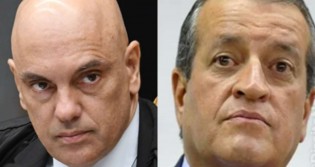 Moraes diz "não" a Valdemar e mantém decisão terrível para o PL