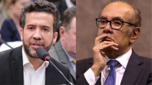 Ofensa gravíssima de Janones contra o ministro Gilmar Mendes volta a circular na rede (veja o vídeo)