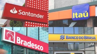 Trapaça dos bancos recebe punição exemplar