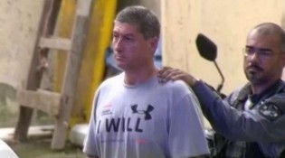 Moraes recebe ofício revelando ameaça de morte do PCC contra Ronnie Lessa