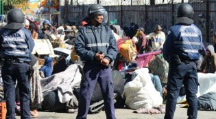 Surge um gravíssimo problema na Cracolândia, além do tráfico