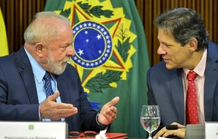 A 'sanha arrecadatória’ de Lula acaba de levar mais um duro golpe