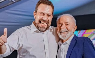 Lula leva Boulos para novo evento político e desafia a Justiça Eleitoral