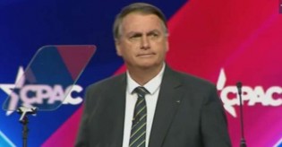 Bolsonaro confirma participação em evento que promete parar o Brasil e aterrorizar a esquerda