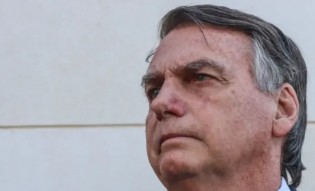 A forte manifestação da defesa de Bolsonaro