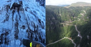 Fim da onda de frio: temperaturas no Sul do Brasil já tem data para subir