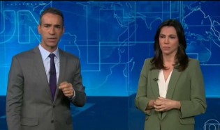 A Rede Globo, após dizer que Trump caiu do palco, comete novo e insano absurdo com relação ao atirador (veja ao vídeo)