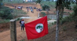 RS dá exemplo e fecha o cerco contra invasores de terra: “É hora de dizer basta!”, dispara deputado (veja o vídeo)