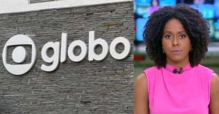 Informação vaza dos bastidores da Globo: Futuro de Maju está em xeque