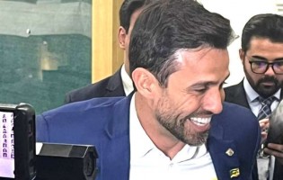 Rachas, processos e trapaças podem tirar da disputa em SP a candidadura de Pablo Marçal