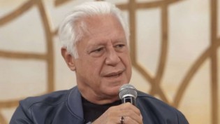 A revolta de Antônio Fagundes contra a Globo
