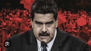 AO VIVO: A beira do abismo, Maduro em pânico absoluto na véspera das eleições na Venezuela (veja o vídeo)