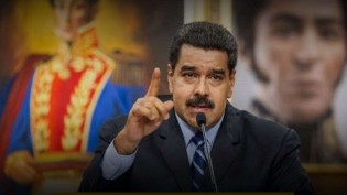AO VIVO: Desespero de Maduro atinge o sistema eleitoral brasileiro (veja o vídeo)