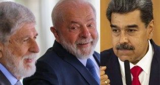 Mesmo com TSE abandonando a Venezuela, assessor de Lula vai pessoalmente acompanhar as eleições