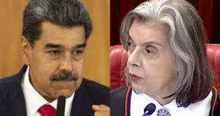 Maduro dobra a aposta, cita diretamente o TSE e volta a questionar as eleições no Brasil