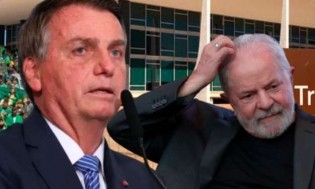 Lula diz algo inacreditável sobre mulheres e Bolsonaro não perdoa (veja o vídeo)