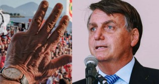 Relógio de pulso de Lula pode destruir a maior perseguição do "sistema" contra Bolsonaro