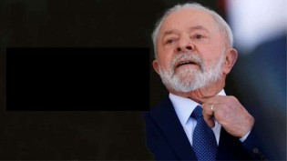 Lula cai... Aprovação baixa, impeachment próximo