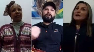 Relato de exilados políticos brasileiros na Argentina vem à tona e choca a web (veja o vídeo)