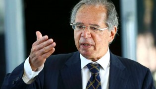 Especulações surgem e apontam Paulo Guedes como possível candidato à presidência em 2026