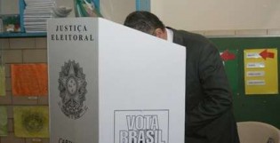 Mesário que "fez o L" em 2022 será investigado