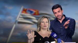 AO VIVO: Joice Hasselmann é rejeitada por Marçal (veja o vídeo)