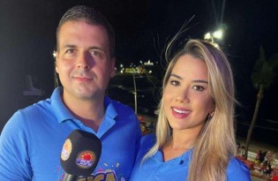 Apresentador do SBT é denunciado por desvio de dinheiro na época em que trabalhava na Record