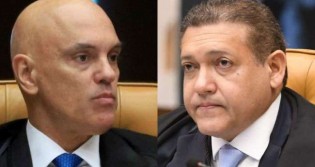 URGENTE: Nunes Marques toma a primeira atitude sobre decisão de Moraes contra Twitter/X