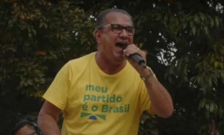 Malafaia dobra a aposta e não quer apenas o impeachment de Alexandre de Moraes (veja o vídeo)