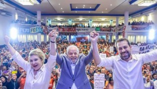 A sociopatia de um esquerdista