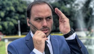 Sobre a negativa do porte de arma: Por que Carlos Bolsonaro não compra um sítio?