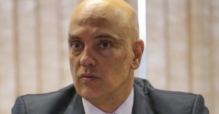 Glenn revelou o "lado oculto" de Moraes que não pode ser esquecido