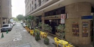 Histórico restaurante do Rio, fundado em 1947, fecha as portas