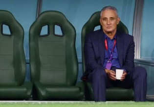 Mais um fracasso de Tite: Demitido do Flamengo