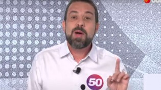 Boulos comete erro brutal e nova pesquisa acende alerta vermelho para o psolista