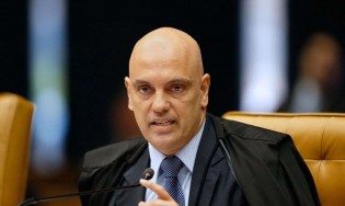 Atitude de Moraes anula a competência da Justiça Eleitoral