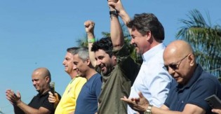 Em Goiânia, PT é esfacelado e Fred Rodrigues terá o apoio de Bolsonaro para encarar de frente o candidato de Caiado