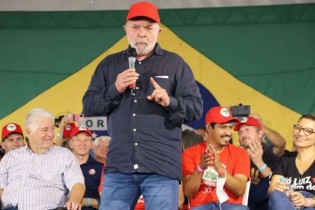 Lula abandona produtores rurais e "absurdos" são revelados