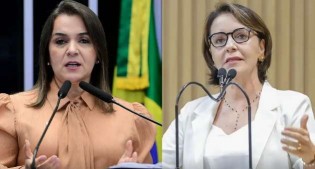 Com apoio de Bolsonaro e Tereza Cristina, mulheres conservadoras vão comandar importantes capitais