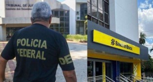 TJ envolvido em escândalo manda Banco do Brasil pagar R$ 178 milhões para filho de desembargador afastado