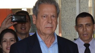 Sorrateiramente, Lula tem encontro secreto com Dirceu