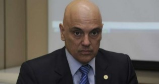 Impeachment de Moraes volta a ganhar força no Senado