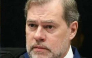 Estranhamente, Toffoli que anulou condenações de Dirceu, finalmente diz "não" para outro "alvo" da Lava Jato