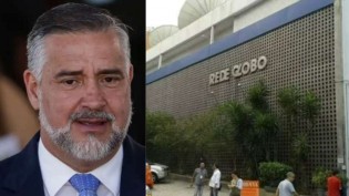 Decifrado o “banho de dinheiro” dado pela Secom de Lula na Rede Globo, algo inimaginável